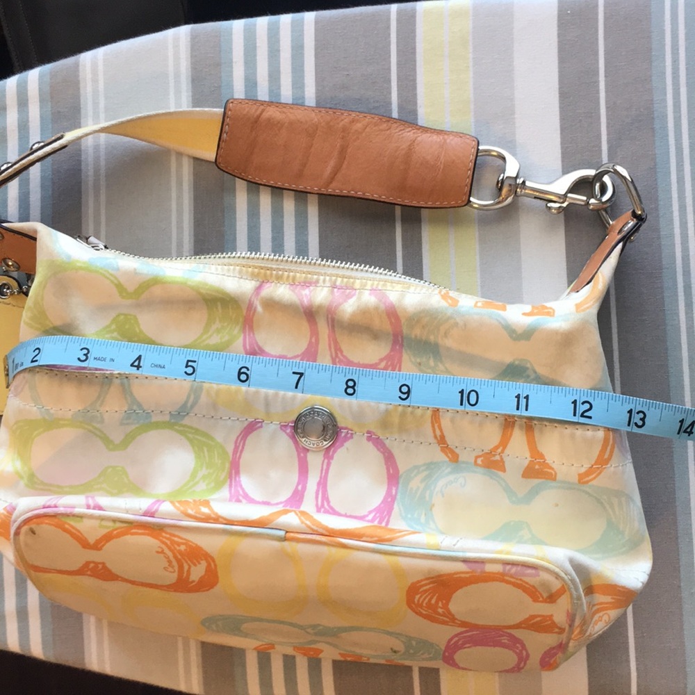 Shoulder bag